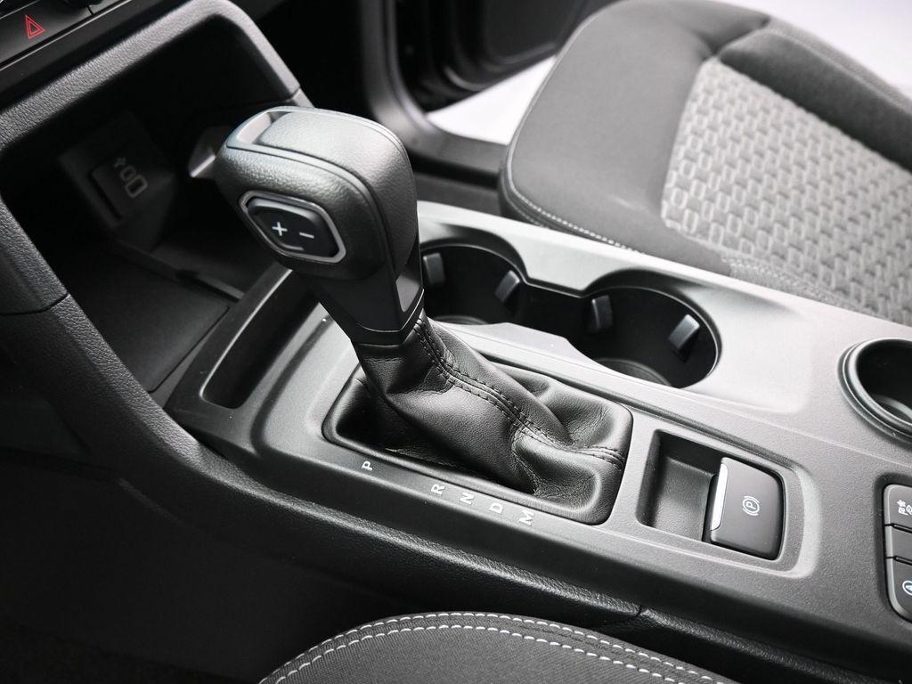 used 2025 Ford Ranger car, priced at $33,000
