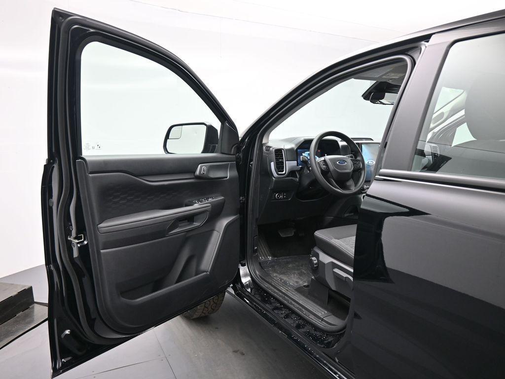 used 2025 Ford Ranger car, priced at $33,000