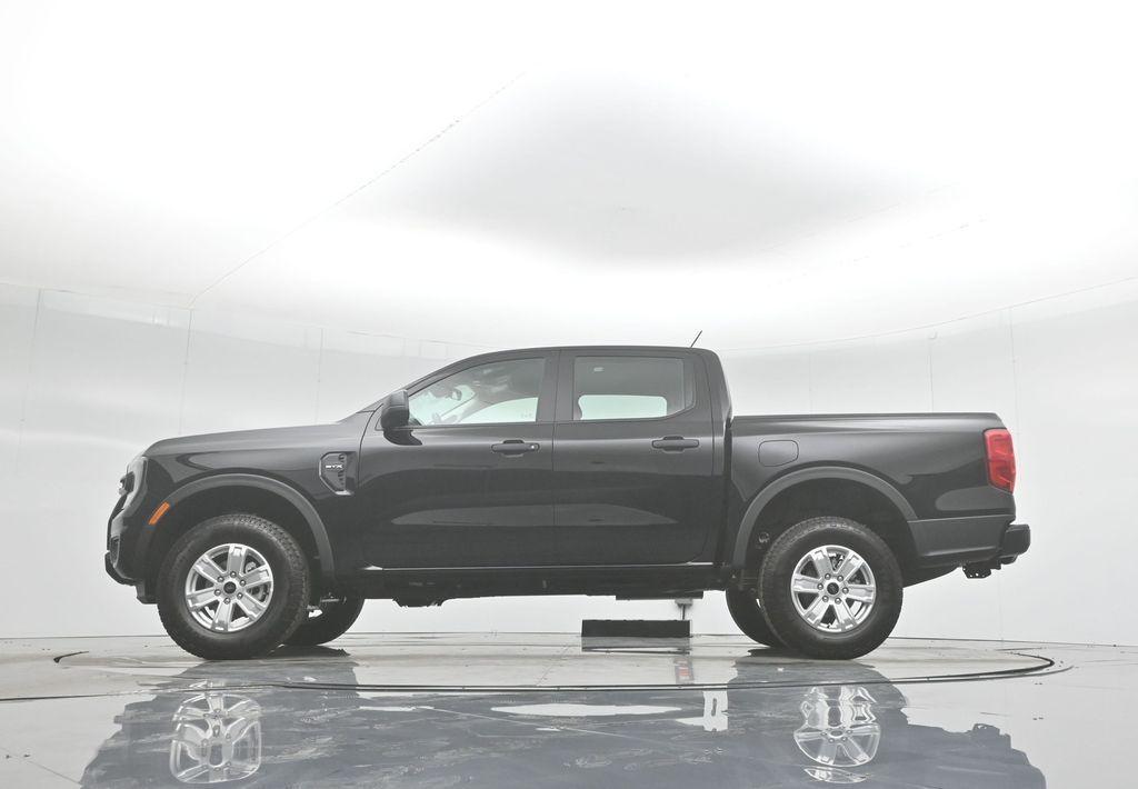 used 2025 Ford Ranger car, priced at $32,500