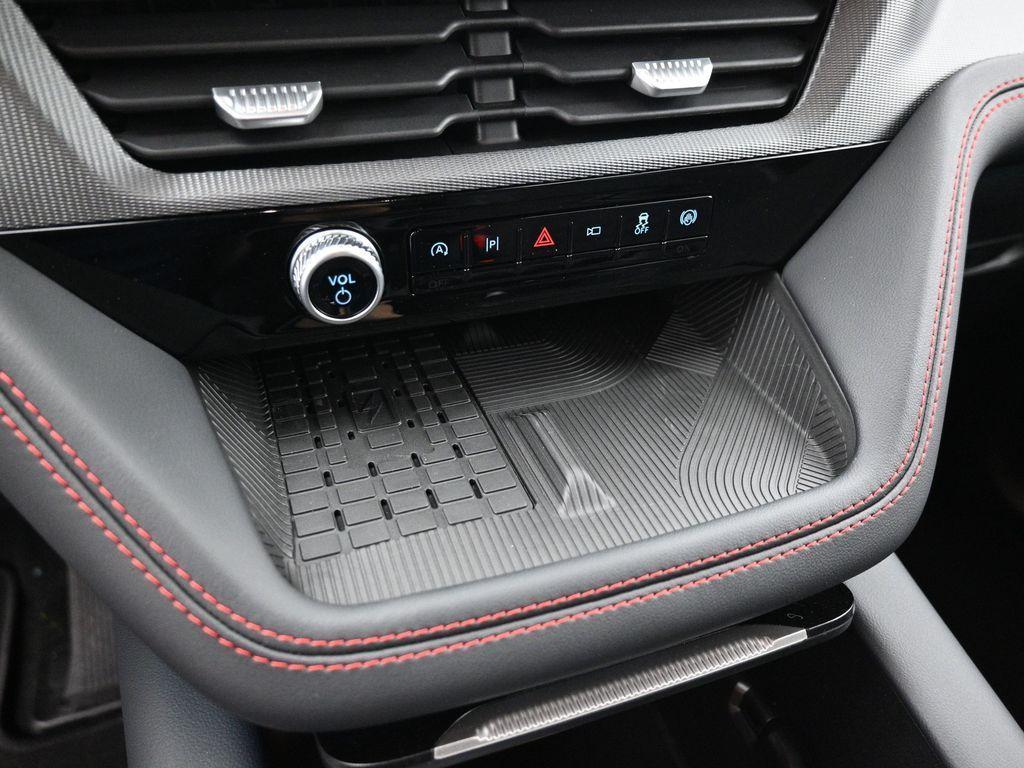 new 2025 Ford Explorer car, priced at $49,425
