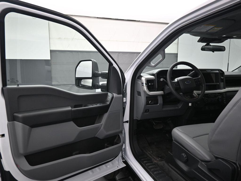 new 2026 Ford F-350 car