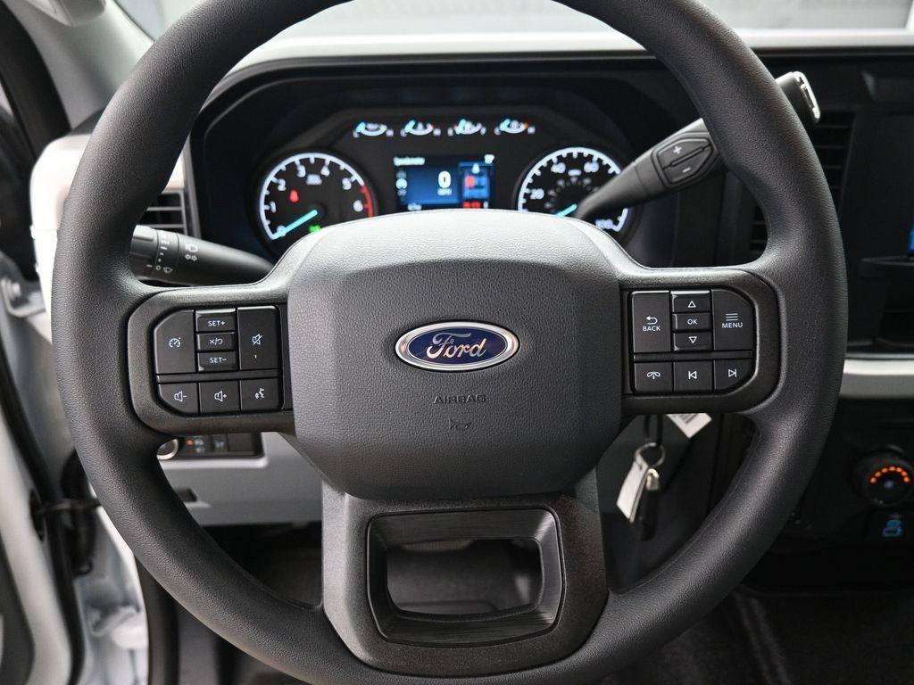 new 2026 Ford F-350 car