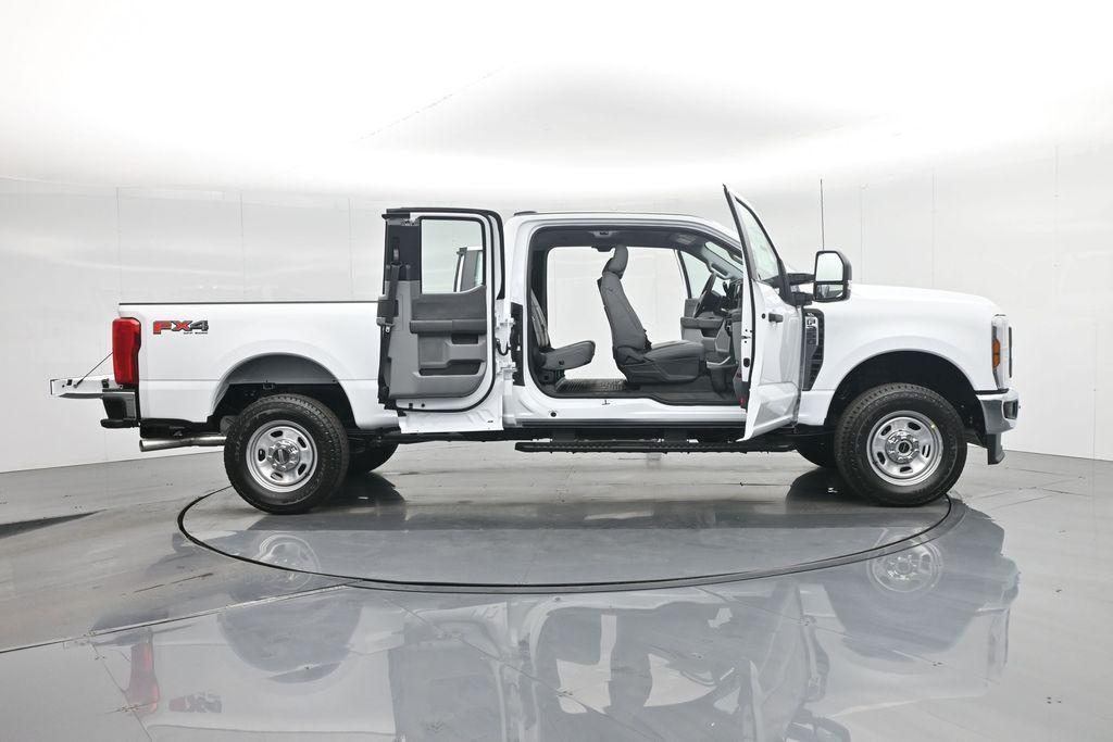 new 2026 Ford F-350 car