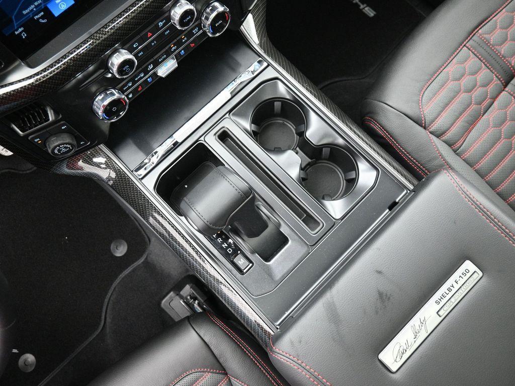 new 2025 Ford F-150 car, priced at $132,325
