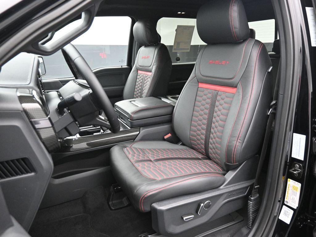 new 2025 Ford F-150 car, priced at $132,325
