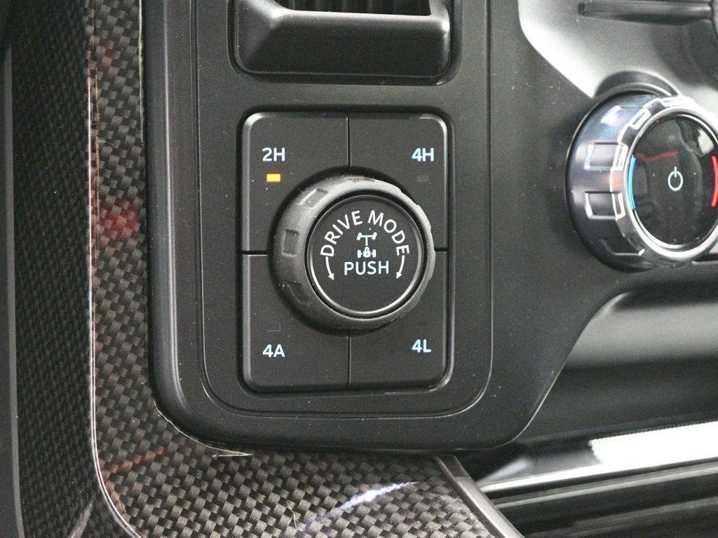new 2025 Ford F-150 car, priced at $132,325