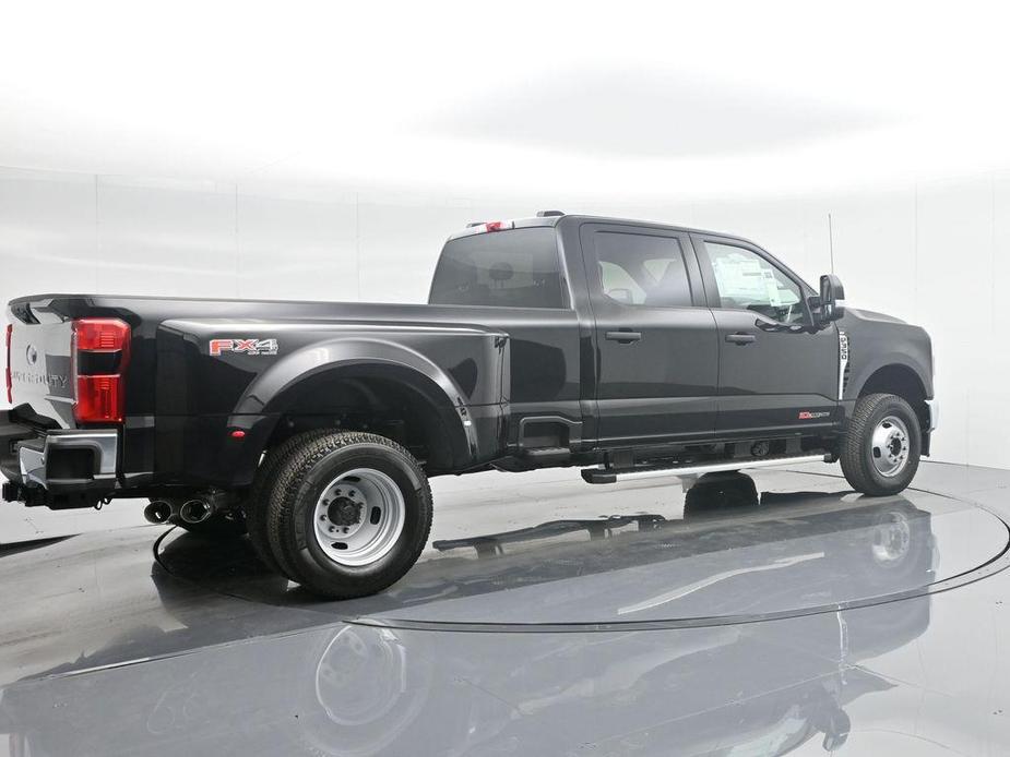 new 2024 Ford F-350 car, priced at $77,815
