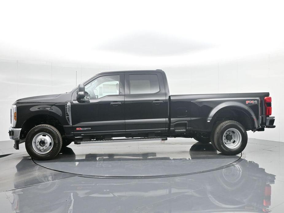 new 2024 Ford F-350 car, priced at $77,815