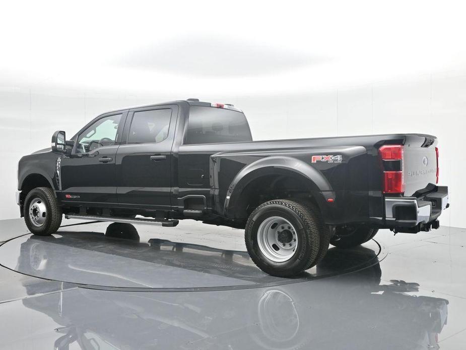 new 2024 Ford F-350 car, priced at $77,815