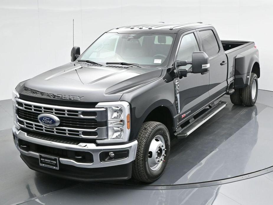 new 2024 Ford F-350 car, priced at $77,815