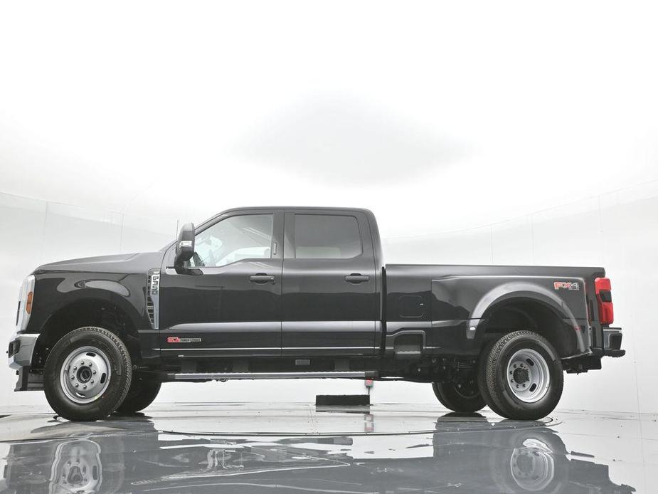 new 2024 Ford F-350 car, priced at $77,815