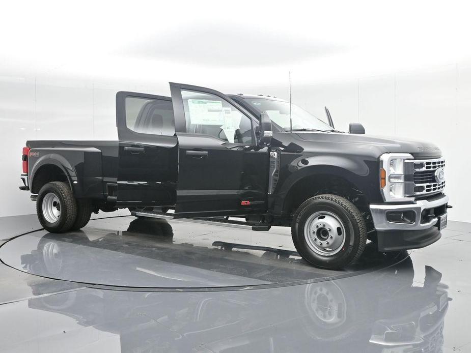 new 2024 Ford F-350 car, priced at $77,815