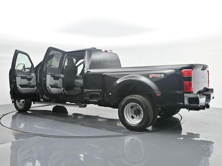 new 2024 Ford F-350 car, priced at $77,815