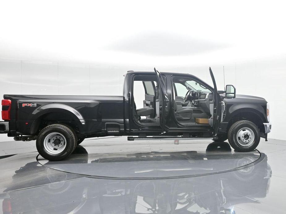 new 2024 Ford F-350 car, priced at $77,815