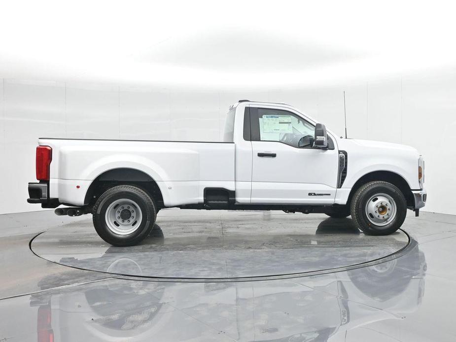 new 2024 Ford F-350 car, priced at $57,385