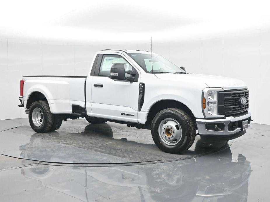 new 2024 Ford F-350 car, priced at $57,385