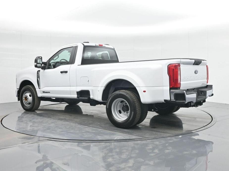 new 2024 Ford F-350 car, priced at $57,385