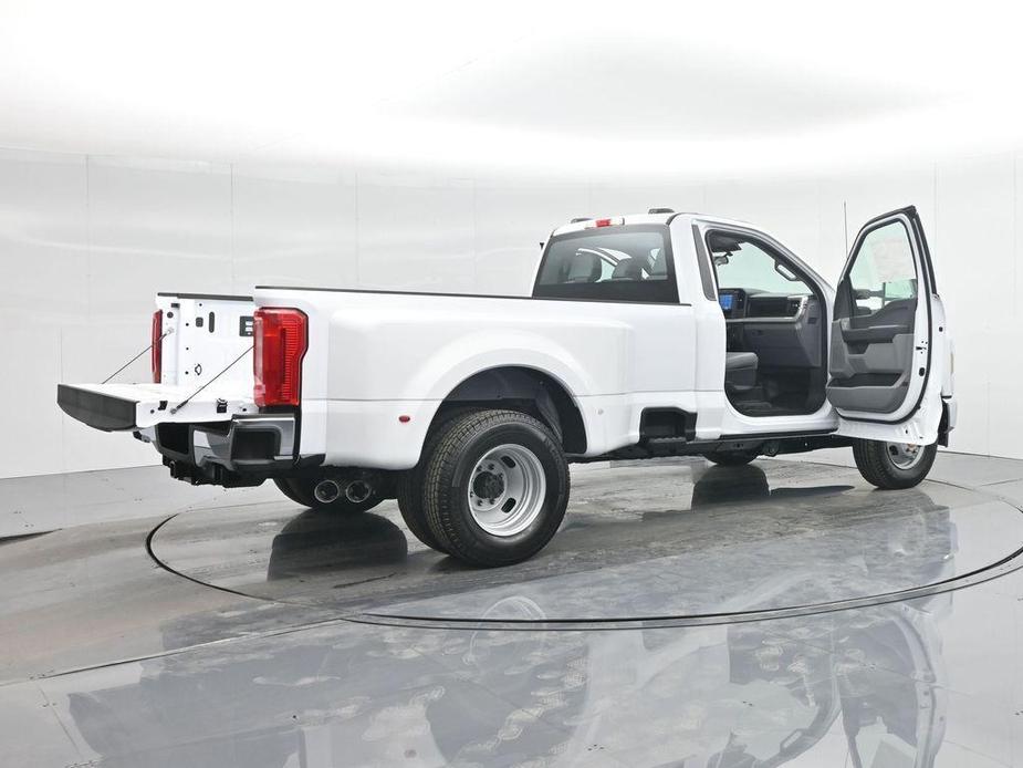 new 2024 Ford F-350 car, priced at $60,385