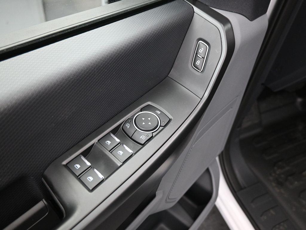 new 2025 Ford F-150 car, priced at $42,421