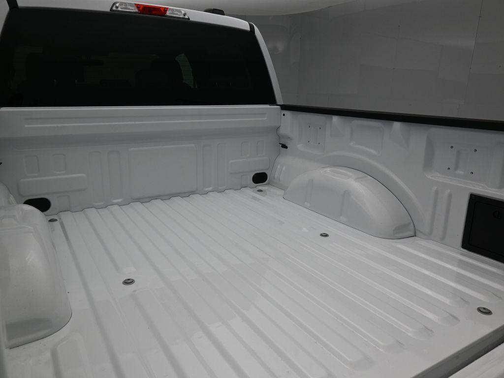 new 2025 Ford F-150 car, priced at $42,421