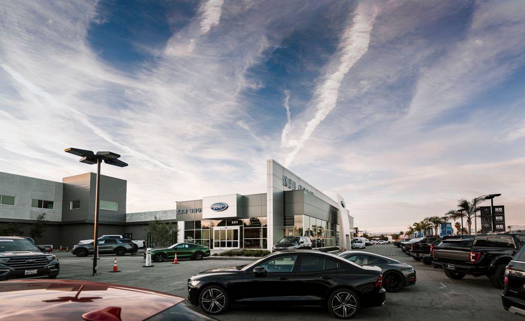 used 2022 Kia Sportage car, priced at $18,900