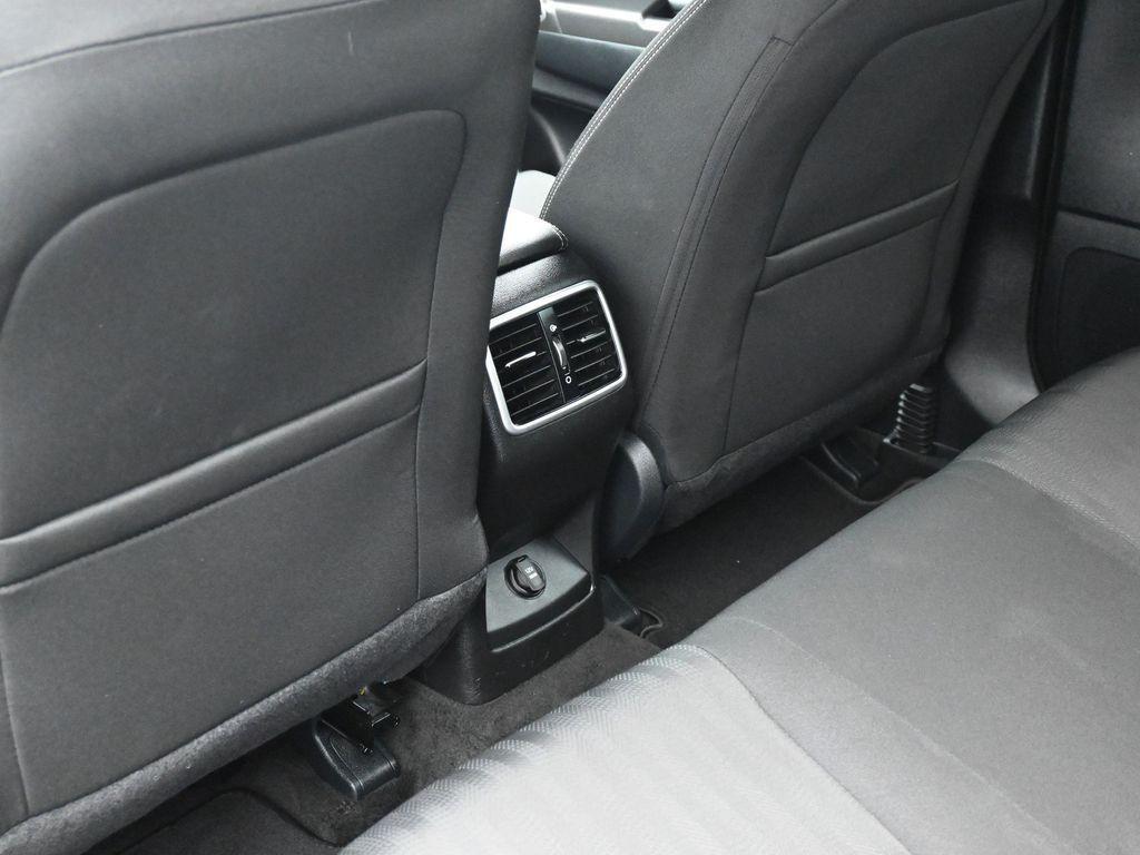 used 2022 Kia Sportage car, priced at $18,900