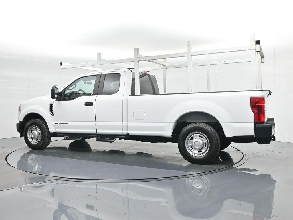 used 2022 Ford F-250 car, priced at $41,200