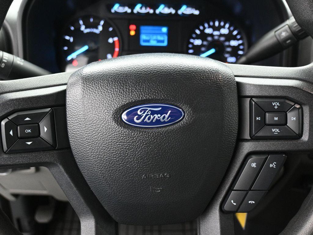 used 2022 Ford F-250 car, priced at $41,200