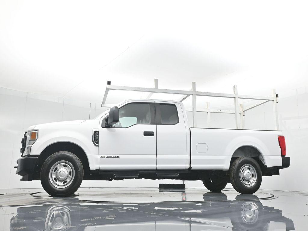 used 2022 Ford F-250 car, priced at $41,200