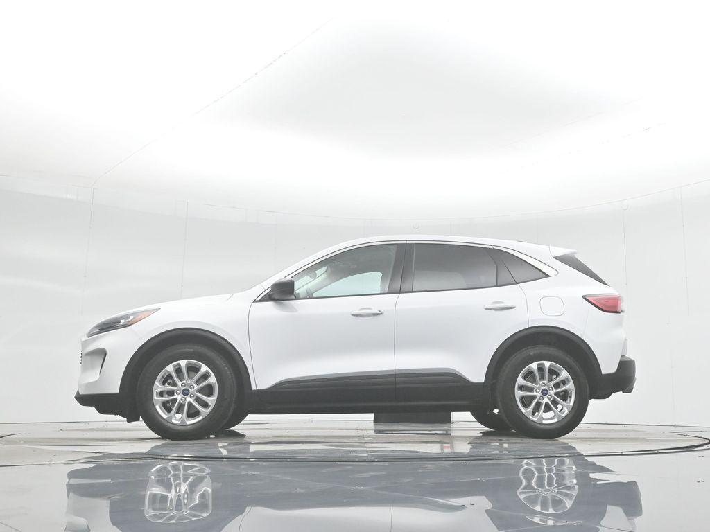 used 2022 Ford Escape car, priced at $22,600