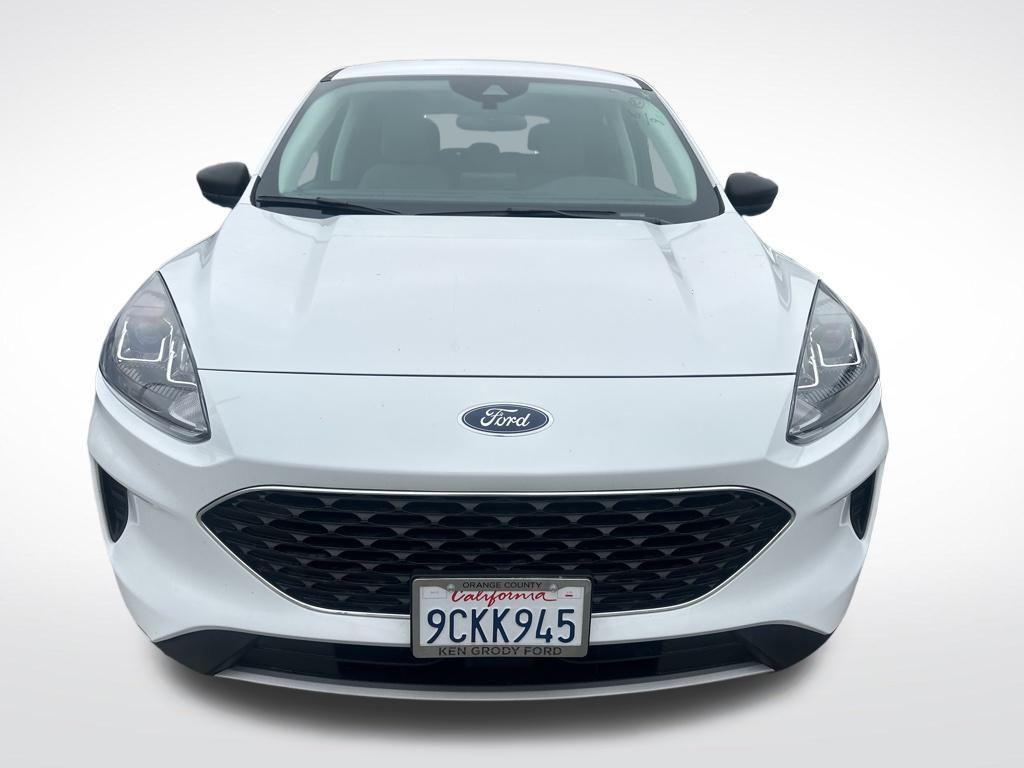 used 2022 Ford Escape car, priced at $22,600
