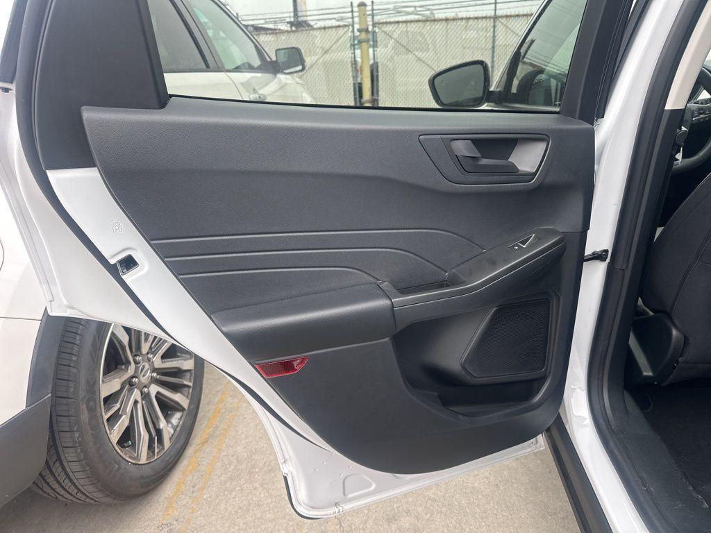 used 2022 Ford Escape car, priced at $22,600
