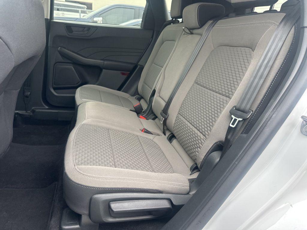 used 2022 Ford Escape car, priced at $22,600