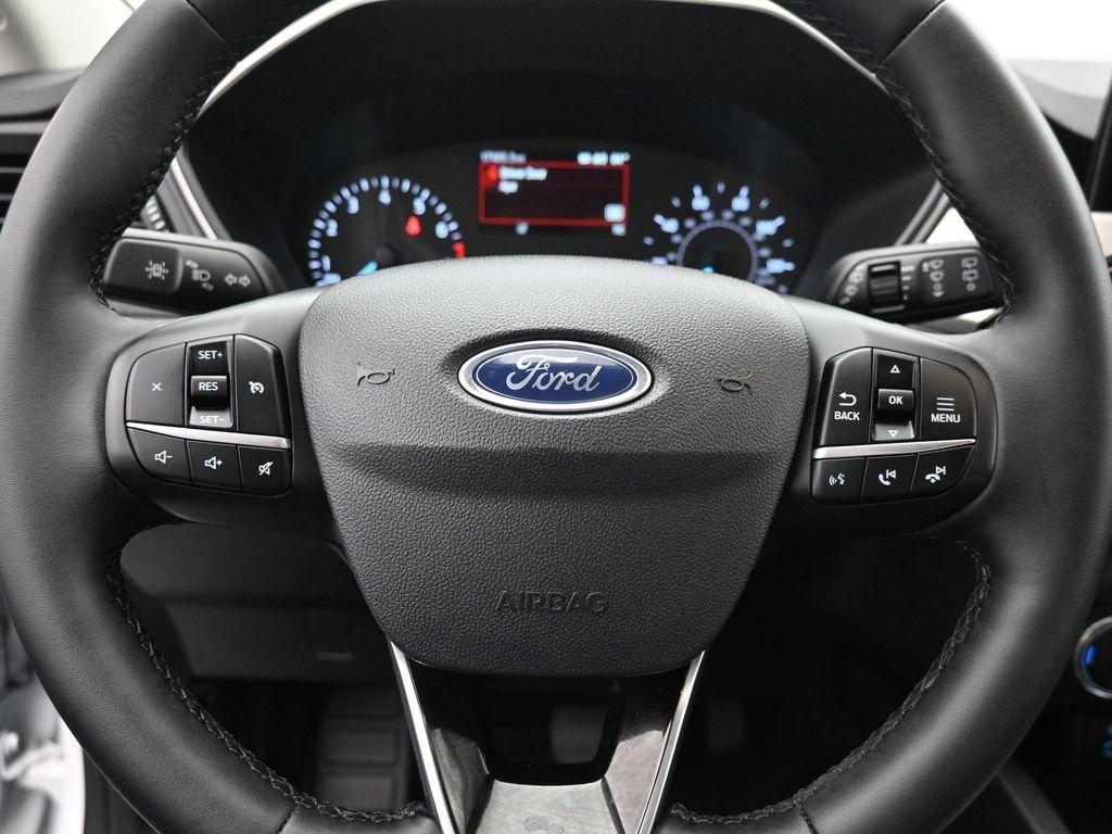 used 2022 Ford Escape car, priced at $22,600