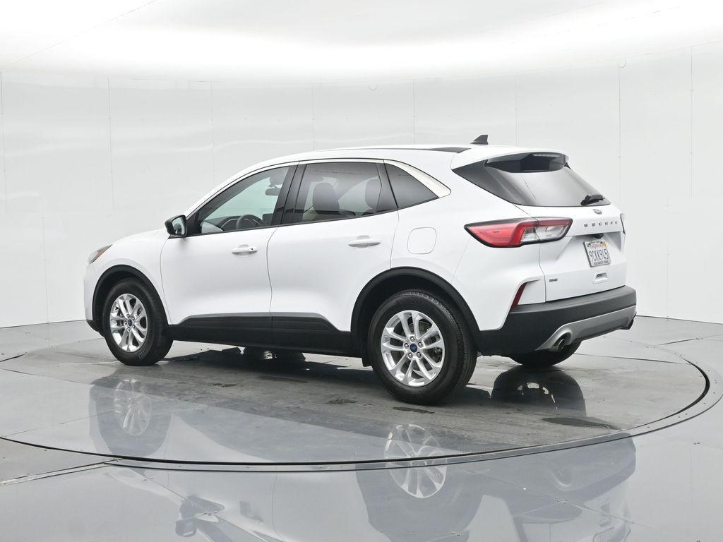 used 2022 Ford Escape car, priced at $22,600