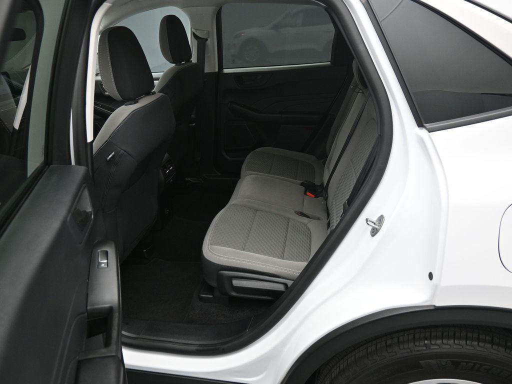 used 2022 Ford Escape car, priced at $22,600