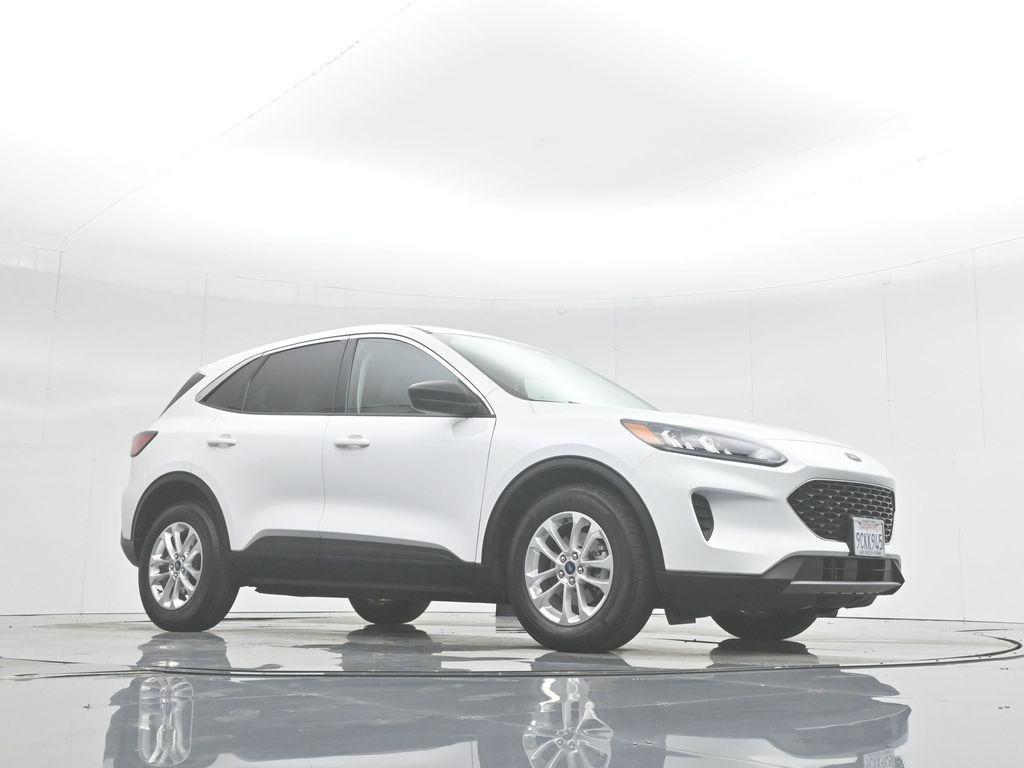 used 2022 Ford Escape car, priced at $22,600