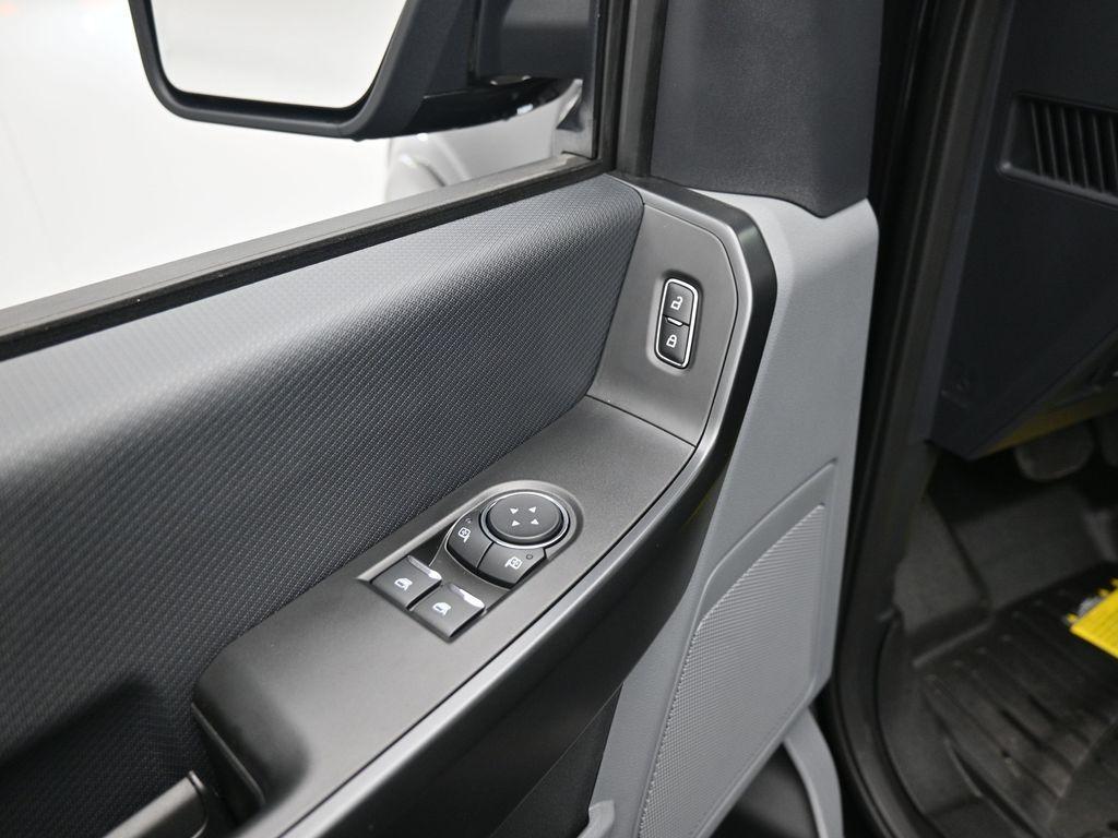 new 2025 Ford F-150 car, priced at $117,995