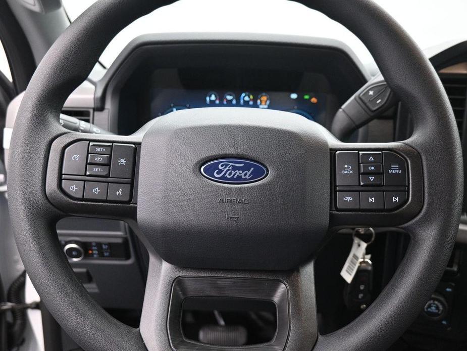 new 2024 Ford F-150 car, priced at $48,745