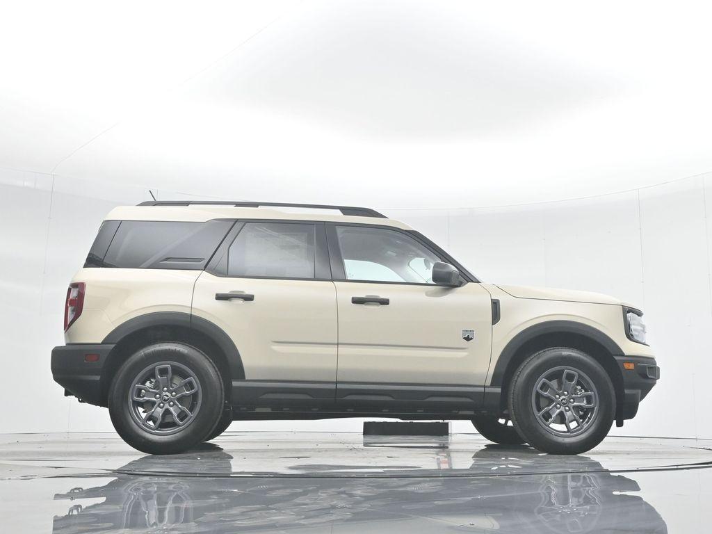 new 2024 Ford Bronco Sport car, priced at $32,680