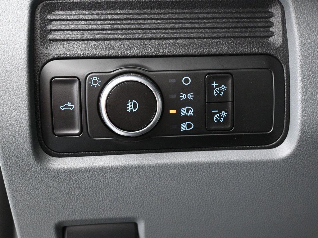 new 2025 Ford F-250 car, priced at $54,375