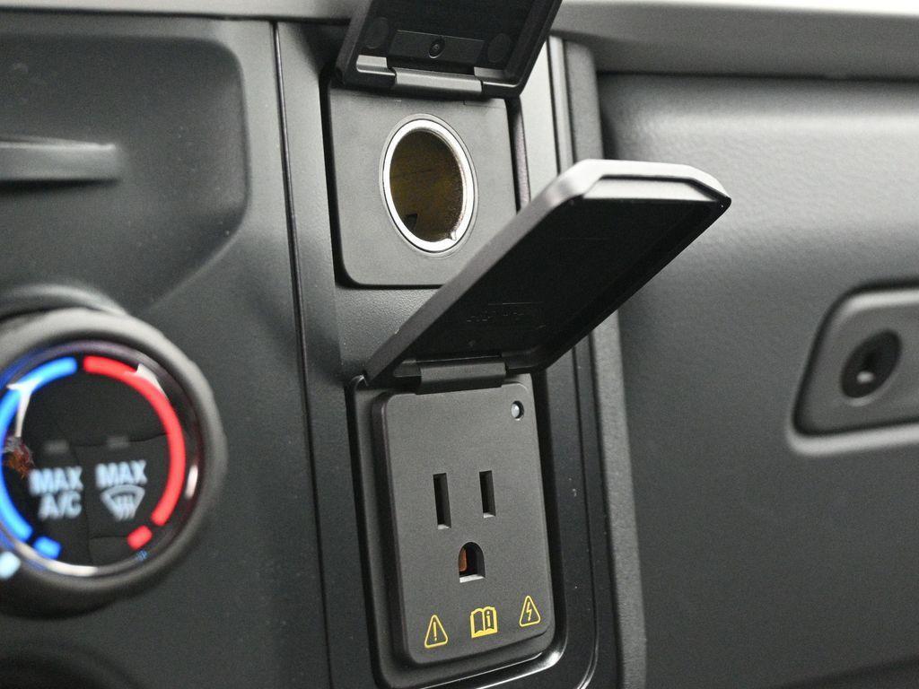 new 2025 Ford F-250 car, priced at $54,375