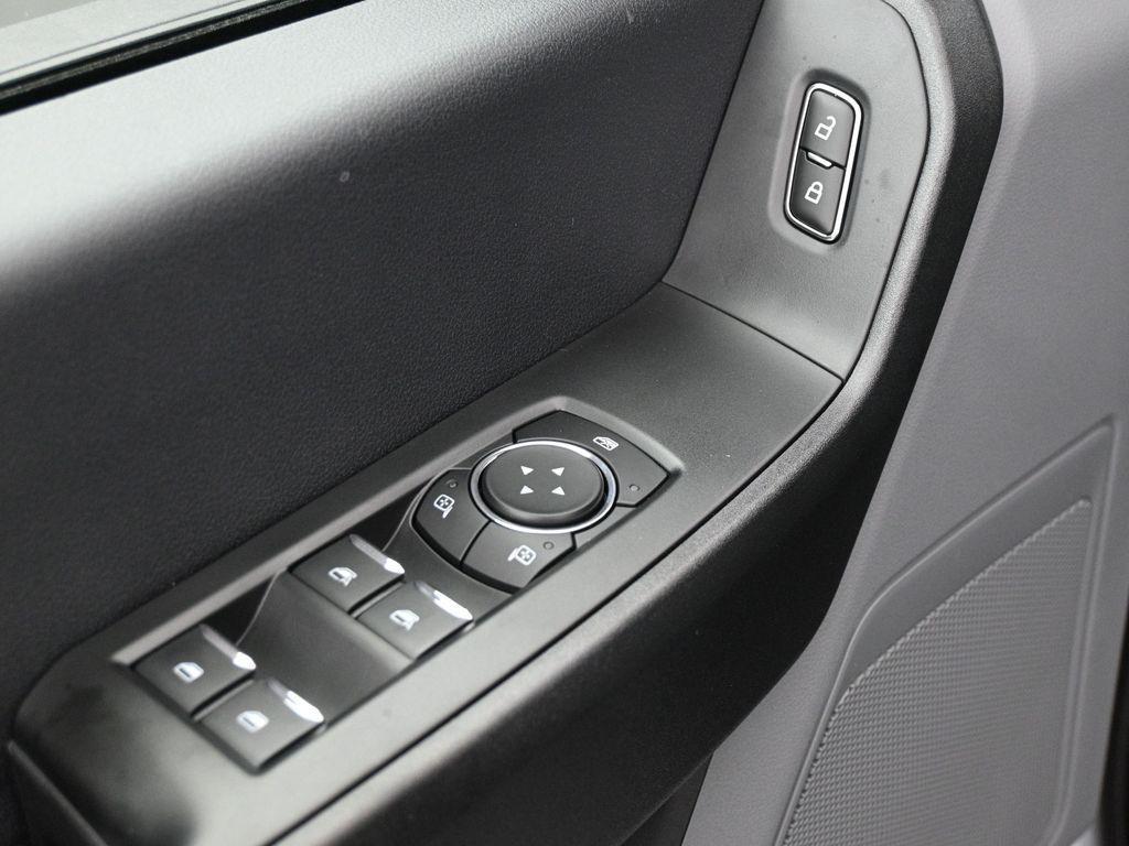 new 2025 Ford F-250 car, priced at $54,375