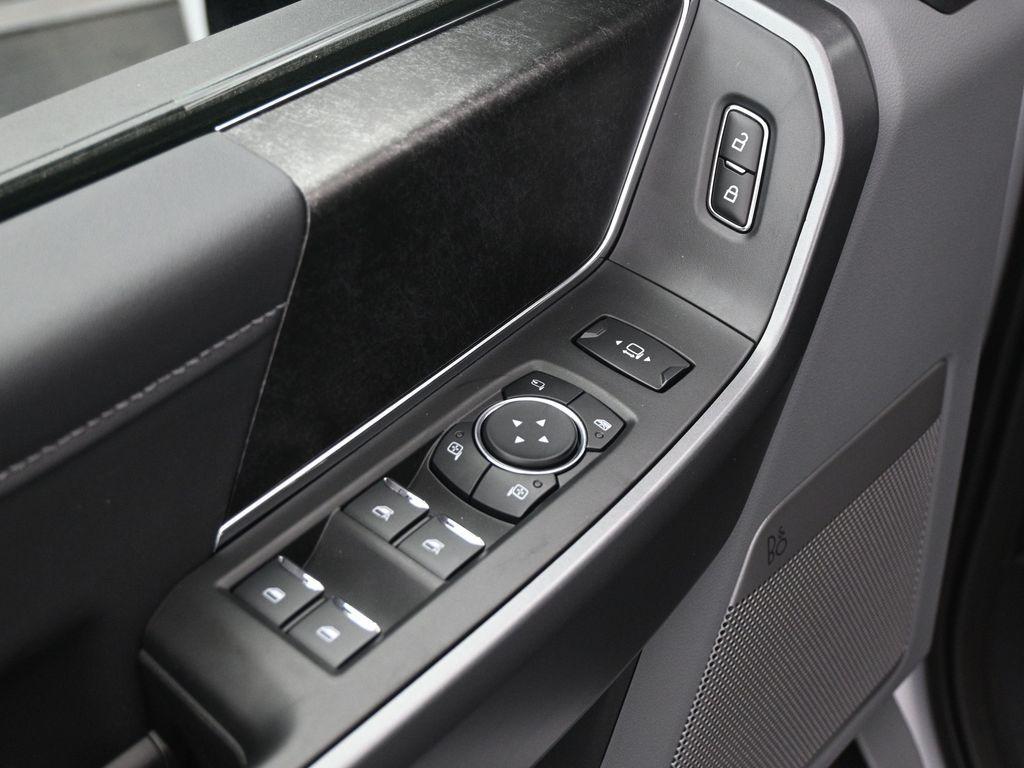 new 2026 Ford F-250 car, priced at $80,930