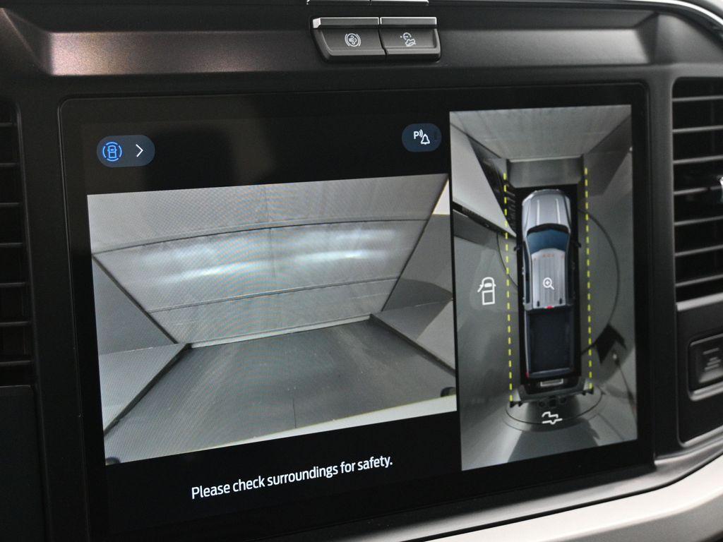 new 2026 Ford F-250 car, priced at $80,930