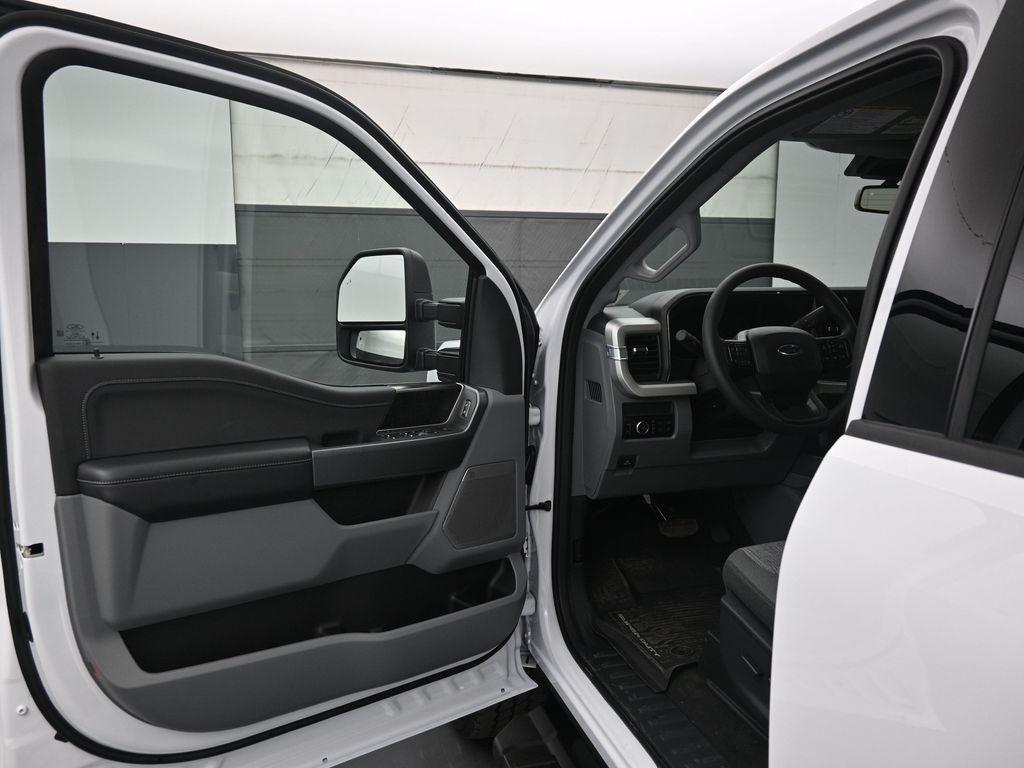 new 2026 Ford F-250 car, priced at $80,930