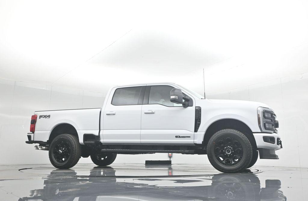 new 2026 Ford F-250 car, priced at $80,930