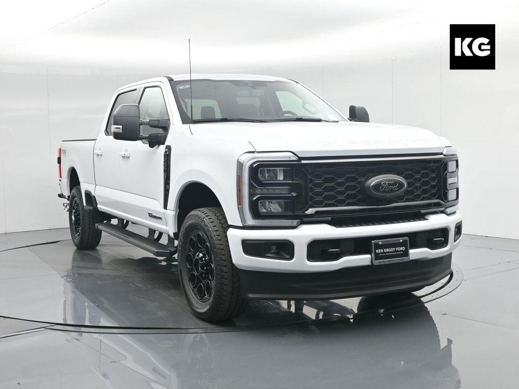 new 2026 Ford F-250 car, priced at $80,930