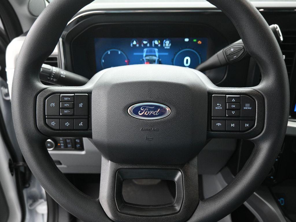 new 2026 Ford F-250 car, priced at $80,930