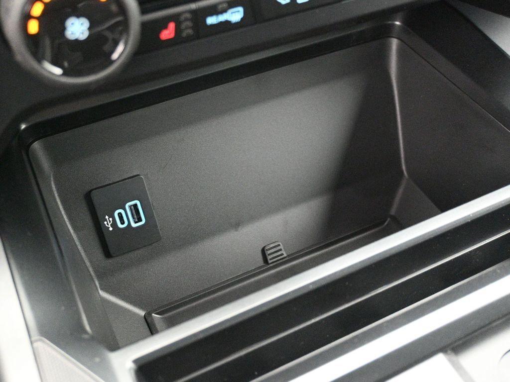 new 2026 Ford F-250 car, priced at $80,930